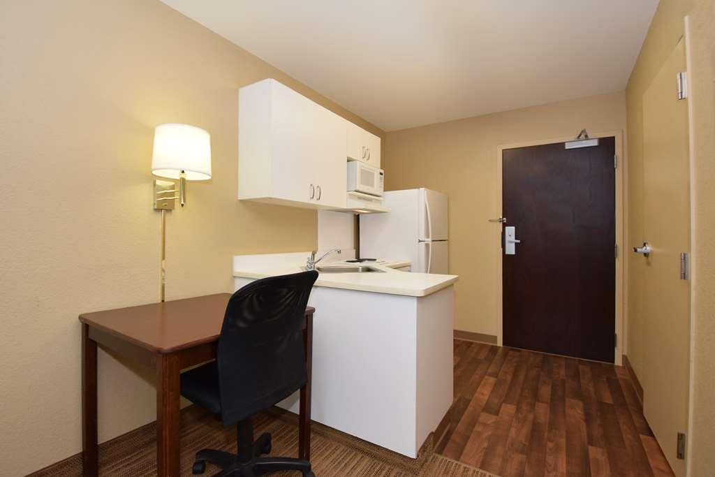 Extended Stay America Suites - Chicago - Buffalo Grove - Deerfield Riverwoods Camera foto